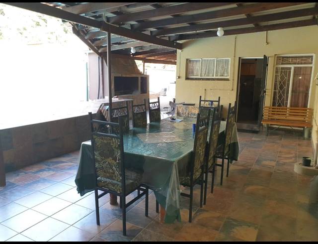 3 BEDROOM HOUSE SOLD IN SINOVILLE
